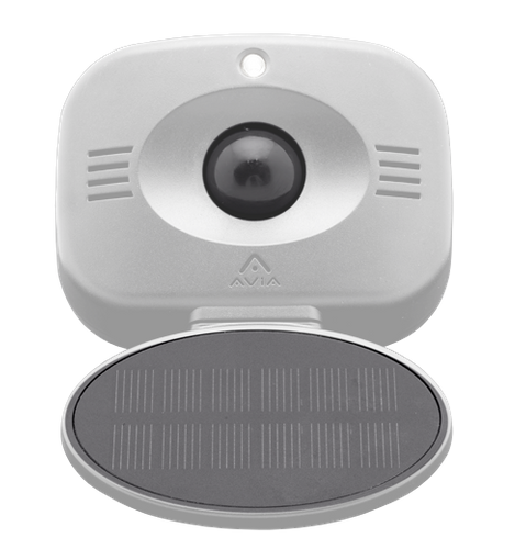 AVIA SMART PIR SENSOR