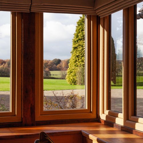 Residence 9 Windows