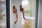 Regal Window & Door Handles