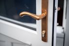 Regal Window & Door Handles