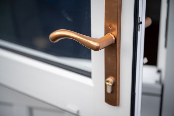 Regal Window & Door Handles