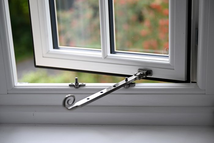 Regal Window & Door Handles