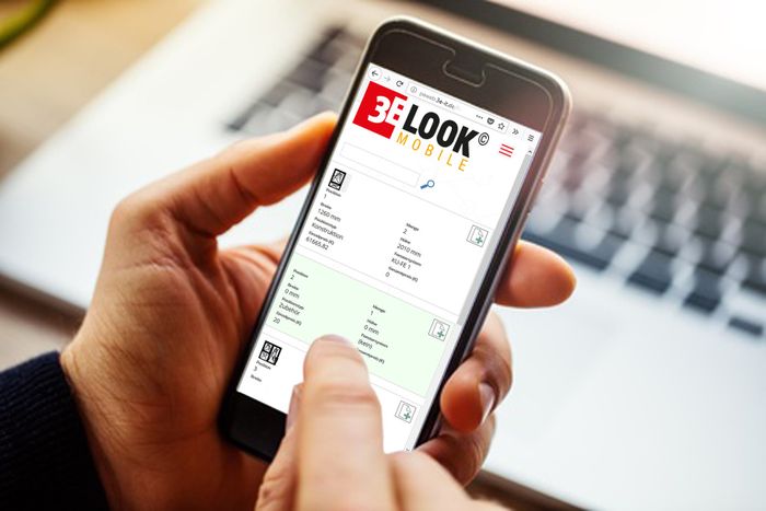 3E-LOOK Mobile