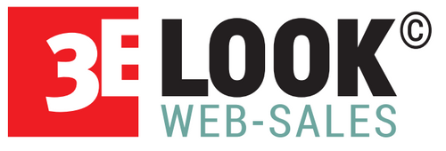 3E-LOOK WEB-Sales