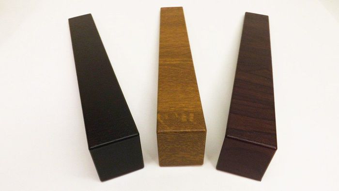 Vaccum Foiling