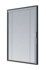 Magnetic Button System