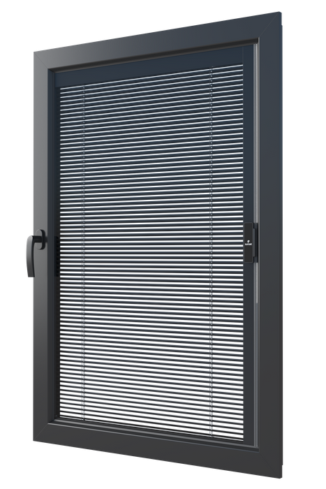 Magnetic Button System
