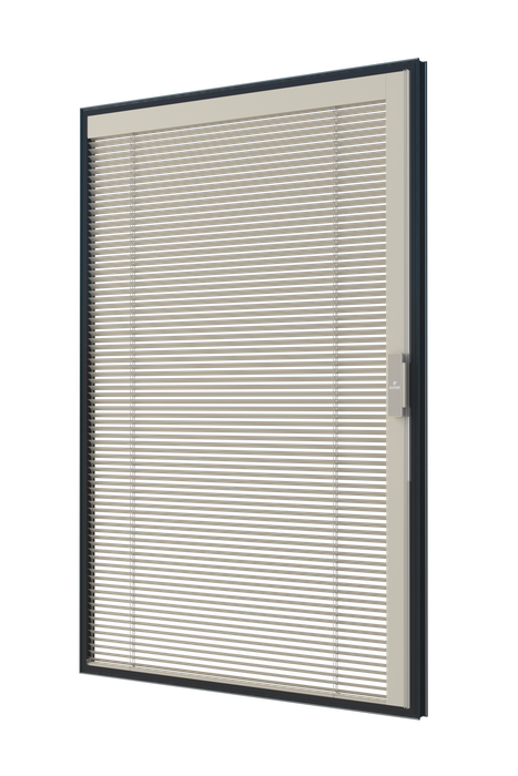Magnetic Button System