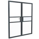External Collection: Door