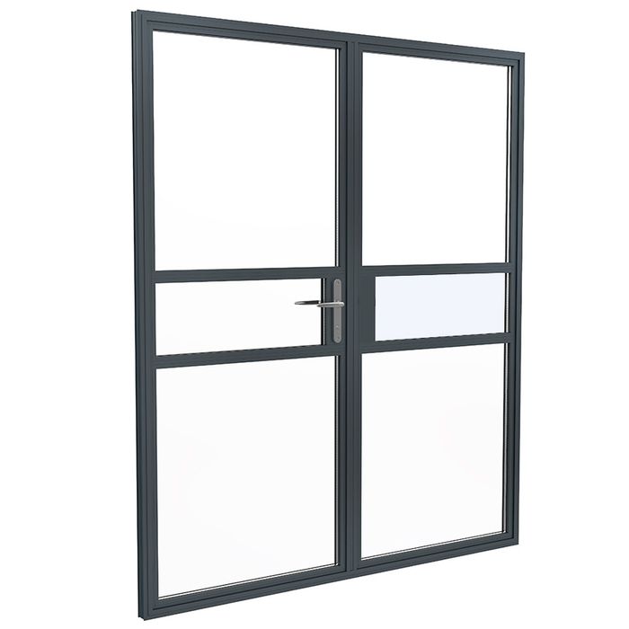 External Collection: Door