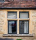 External Collection: Window