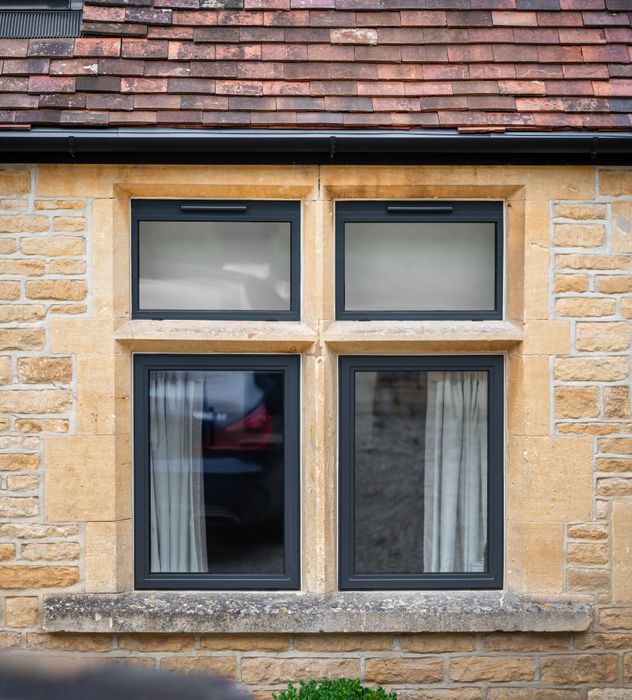 External Collection: Window