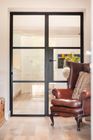 Internal Collection: Hinged Doors