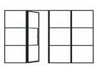 Internal Collection: Hinged Doors
