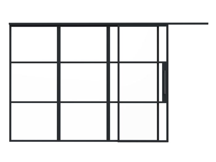 Internal Collection: Sliding Doors