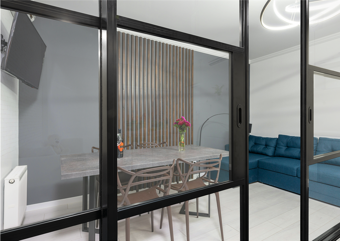 Internal Collection: Sliding Doors