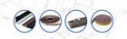 Pile weather strip