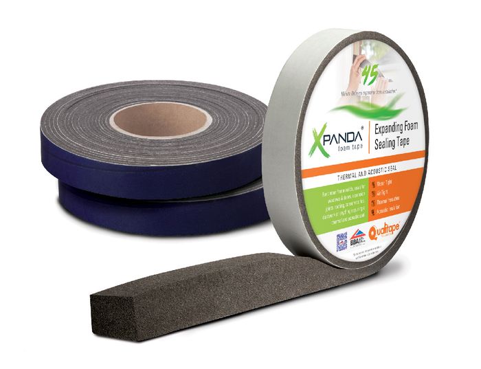 Xpanda 600 - Expanding Foam Tape