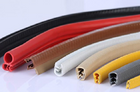 Rubber seals for doors and Windows
