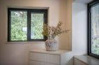 SV System Cordless Slider Integral Blind