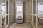C System Manually Operated Integral Blind