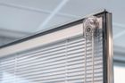 C System Manually Operated Integral Blind