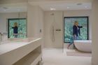 C System Manually Operated Integral Blind