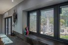 W Smart System Battery Operated Integral Blind