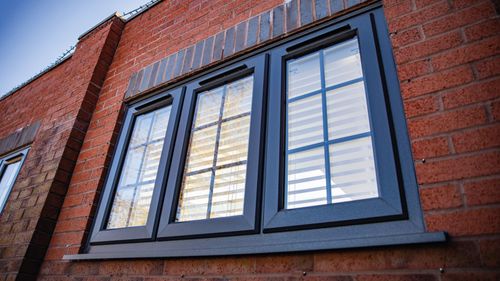 ADVANCE 70 CASEMENT WINDOWS