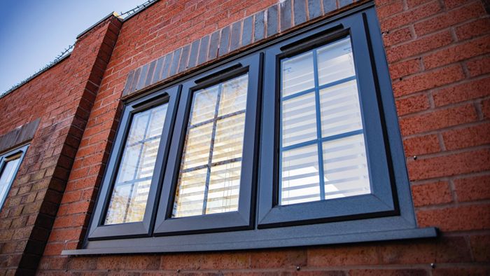 ADVANCE 70 CASEMENT WINDOWS