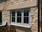 ADVANCE 70 FLUSH SASH WINDOWS