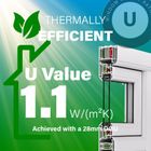 ADVANCE 70 RESIDENTIAL DOORS