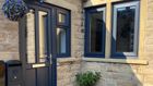 ADVANCE 70 RESIDENTIAL DOORS
