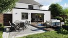 MASTERslide PATIO DOOR SYSTEM