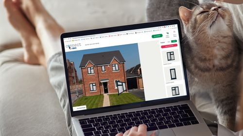 CONNECT | CUSTOMER PORTAL
