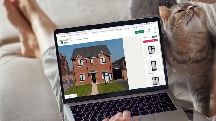 CONNECT | CUSTOMER PORTAL