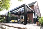 MB Square veranda