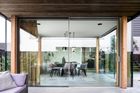 Custom made doors