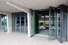 Custom made doors