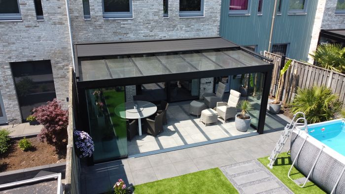 Premium shading solutions