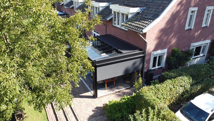 Premium shading solutions