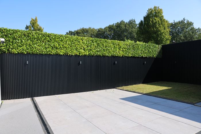 Fencing and Wall Cladding