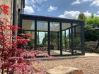 Aluminium Bifold Doors