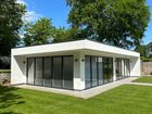 Aluminium Bifold Doors