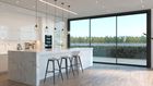 Aluminium Sliding Patio Doors