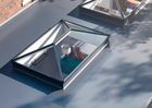 Aluminium Roof Lanterns