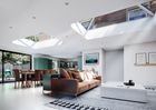 Aluminium Roof Lanterns