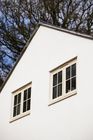 Flush Sash uPVC Windows