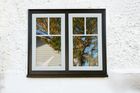 Flush Sash uPVC Windows