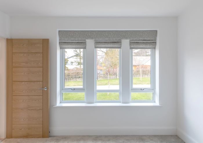 uPVC Windows